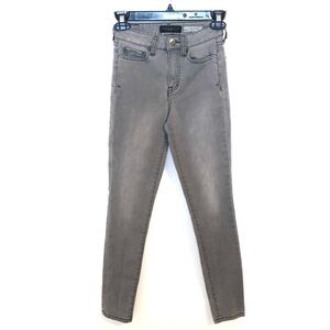 2/$15 Aeropostale - High Waisted Jeggings